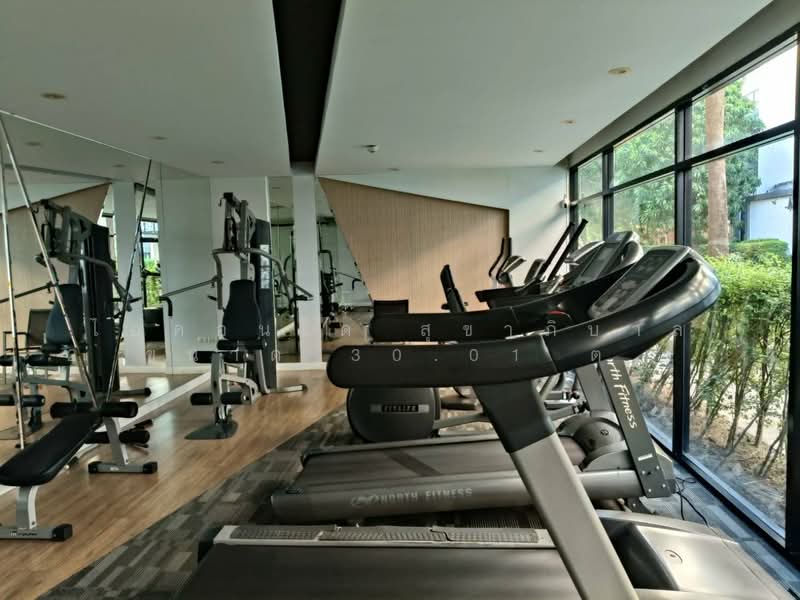 iCondo Sukhapiban 2, Bangkok, 227 Seri Thai Road, Khlong Kum, Bueng Kum, Bangkok, 1 Bedroom, 30 sqm, Condo For Sale, by คุณศร, 500266563 - DDproperty.com
