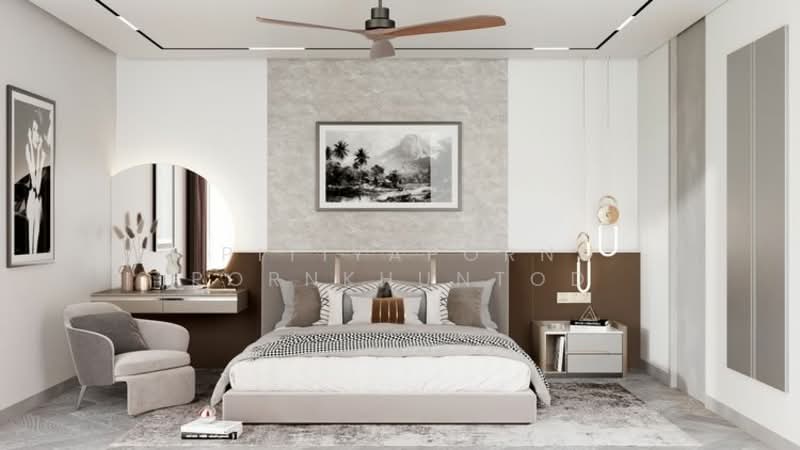 One Residence: Lakeside by Redwood : วัน เรสซิเดนซ์ เลคไซด์ โดย เร้ดวู้ด, ภูเก็ต, เชิงทะเล, ถลาง, ภูเก็ต, 310 ตร.ม., วิลล่า ขาย, โดย Pitiyaporn Pornkhuntod, 500266564 - DDproperty.com