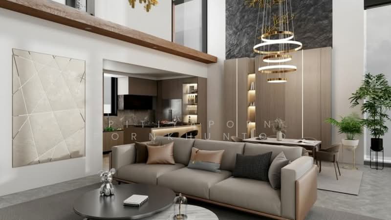 One Residence: Lakeside by Redwood : วัน เรสซิเดนซ์ เลคไซด์ โดย เร้ดวู้ด, ภูเก็ต, เชิงทะเล, ถลาง, ภูเก็ต, 310 ตร.ม., วิลล่า ขาย, โดย Pitiyaporn Pornkhuntod, 500266564 - DDproperty.com