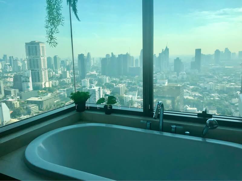 The Emporio Place, Bangkok, 93 Soi Sukhumvit 24, Sukhumvit Road, Khong Tan, Khlong Toei, Bangkok, 2 Bedrooms, 108 sqm, Condo For Sale, by Orapa Sumetheesirisakul, 500266569 - DDproperty.com