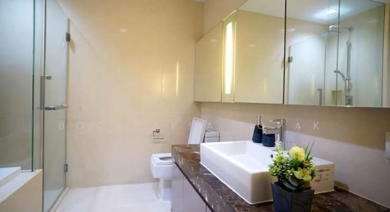 Hyde Sukhumvit 13 : ไฮด์ สุขุมวิท 13, กรุงเทพ, 13 ซอยสุขุมวิท 13, คลองเตยเหนือ, วัฒนา, กรุงเทพ, 108 ตร.ม., คอนโด ให้เช่า, โดย Boonraksa Sopak, 500266570 - DDproperty.com