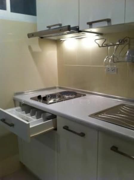 Life @ Sathorn 10, Bangkok, 48 Soi Sathorn 10, Sathorn Road, Silom, Bang Rak, Bangkok, 1 Bedroom, 40 sqm, Condo For Sale, by Orapa Sumetheesirisakul, 500266571 - DDproperty.com