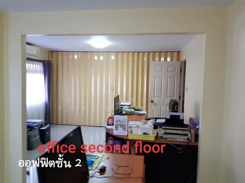 undefined, Chon Buri (Pattaya), Na Kloe, Bang Lamung (Pattaya), Chon Buri (Pattaya), 4 Bedrooms, 200 sqm, Townhouse For Sale, by Pitiyaporn Pornkhuntod, 500266572 - DDproperty.com