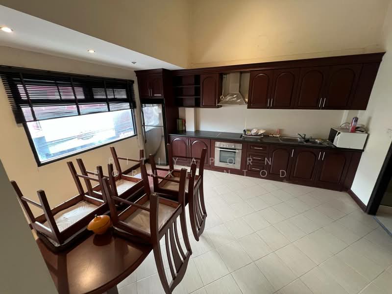 undefined, Chon Buri (Pattaya), Na Kloe, Bang Lamung (Pattaya), Chon Buri (Pattaya), 4 Bedrooms, 200 sqm, Townhouse For Sale, by Pitiyaporn Pornkhuntod, 500266572 - DDproperty.com