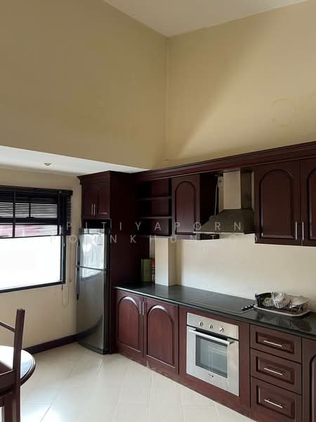 undefined, Chon Buri (Pattaya), Na Kloe, Bang Lamung (Pattaya), Chon Buri (Pattaya), 4 Bedrooms, 200 sqm, Townhouse For Sale, by Pitiyaporn Pornkhuntod, 500266572 - DDproperty.com