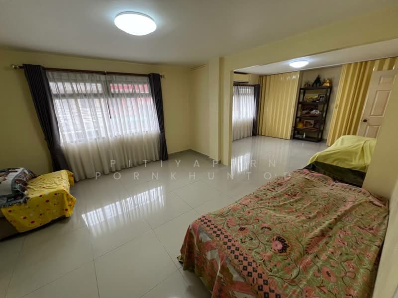 undefined, Chon Buri (Pattaya), Na Kloe, Bang Lamung (Pattaya), Chon Buri (Pattaya), 4 Bedrooms, 200 sqm, Townhouse For Sale, by Pitiyaporn Pornkhuntod, 500266572 - DDproperty.com