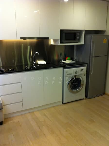 Noble Remix, Bangkok, 772 Soi Sukhumvit 36, Sukhumvit Road, Khong Tan, Khlong Toei, Bangkok, 1 Bedroom, 45 sqm, Condo For Rent, by Boonraksa Sopak, 500266573 - DDproperty.com