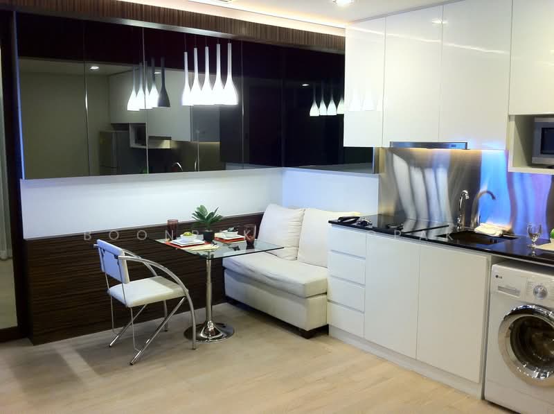 Noble Remix, Bangkok, 772 Soi Sukhumvit 36, Sukhumvit Road, Khong Tan, Khlong Toei, Bangkok, 1 Bedroom, 45 sqm, Condo For Rent, by Boonraksa Sopak, 500266573 - DDproperty.com