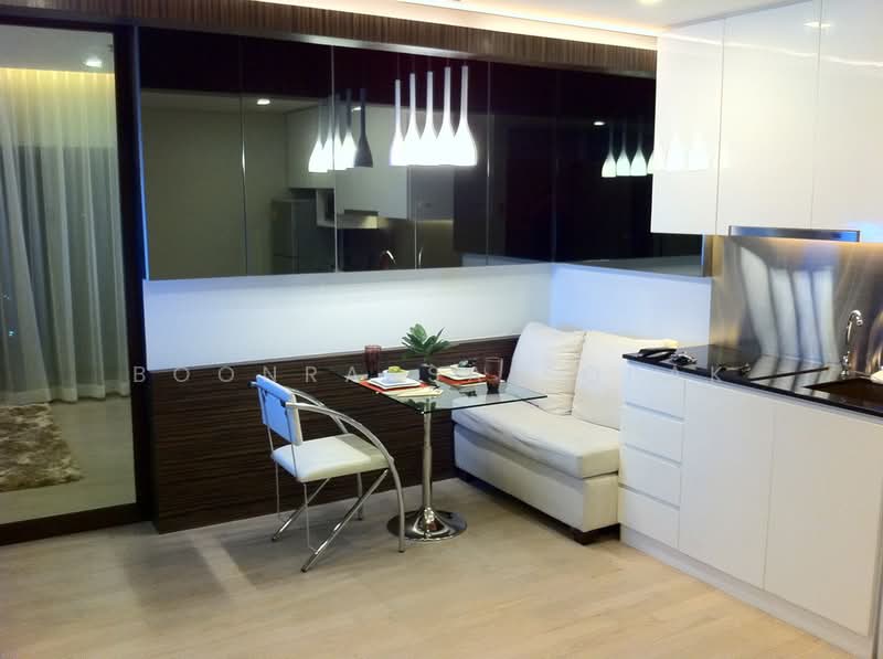 Noble Remix, Bangkok, 772 Soi Sukhumvit 36, Sukhumvit Road, Khong Tan, Khlong Toei, Bangkok, 1 Bedroom, 45 sqm, Condo For Rent, by Boonraksa Sopak, 500266573 - DDproperty.com