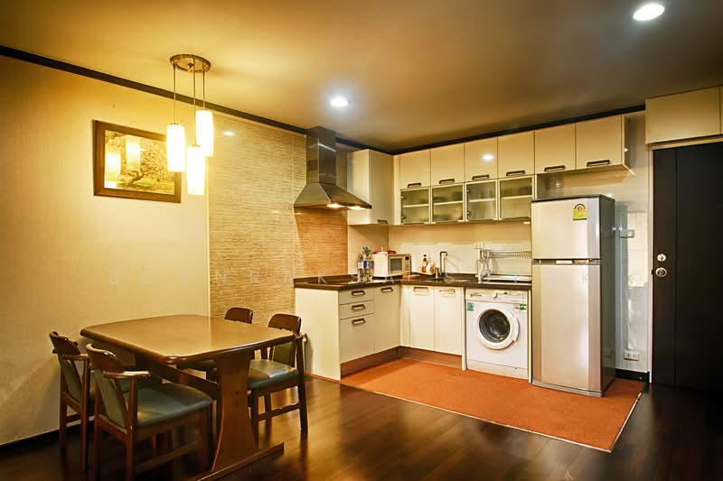 Noble Remix, Bangkok, 772 Soi Sukhumvit 36, Sukhumvit Road, Khong Tan, Khlong Toei, Bangkok, 1 Bedroom, 45 sqm, Condo For Rent, by Boonraksa Sopak, 500266573 - DDproperty.com