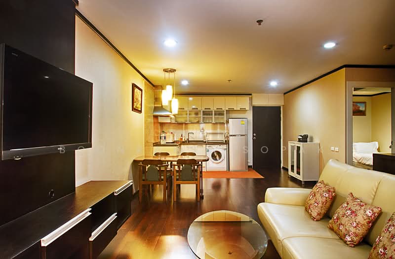 Noble Remix, Bangkok, 772 Soi Sukhumvit 36, Sukhumvit Road, Khong Tan, Khlong Toei, Bangkok, 1 Bedroom, 45 sqm, Condo For Rent, by Boonraksa Sopak, 500266573 - DDproperty.com