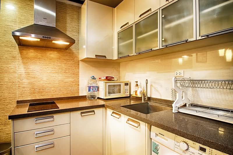 Noble Remix, Bangkok, 772 Soi Sukhumvit 36, Sukhumvit Road, Khong Tan, Khlong Toei, Bangkok, 1 Bedroom, 45 sqm, Condo For Rent, by Boonraksa Sopak, 500266573 - DDproperty.com