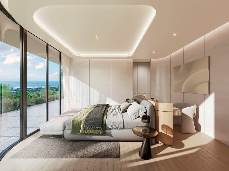 undefined, Phuket, Karon, Muang Phuket, Phuket, 4 Bedrooms, 514 sqm, Villa For Sale, by Pitiyaporn Pornkhuntod, 500266577 - DDproperty.com