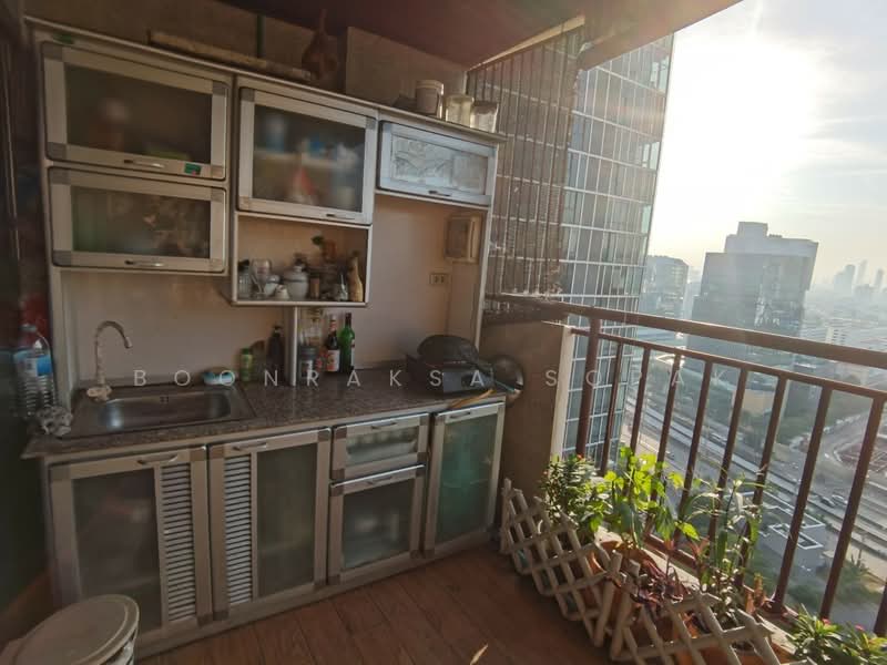 Monterey Place, Bangkok, Rama 4 Road, Khlong Toei, Khlong Toei, Bangkok, 4 Bedrooms, 167 sqm, Condo For Rent, by Boonraksa Sopak, 500266579 - DDproperty.com