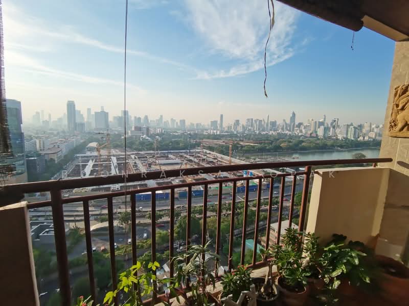 Monterey Place : มอนเทอเรย์ เพลส, กรุงเทพ, ถนนพระราม 4, คลองเตย, คลองเตย, กรุงเทพ, 167 ตร.ม., คอนโด ให้เช่า, โดย Boonraksa Sopak, 500266579 - DDproperty.com