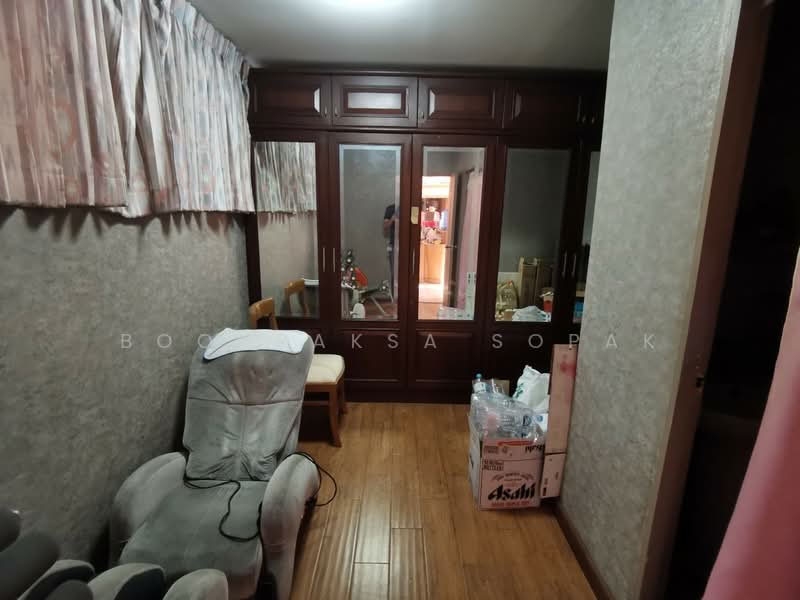 Monterey Place : มอนเทอเรย์ เพลส, กรุงเทพ, ถนนพระราม 4, คลองเตย, คลองเตย, กรุงเทพ, 167 ตร.ม., คอนโด ให้เช่า, โดย Boonraksa Sopak, 500266579 - DDproperty.com