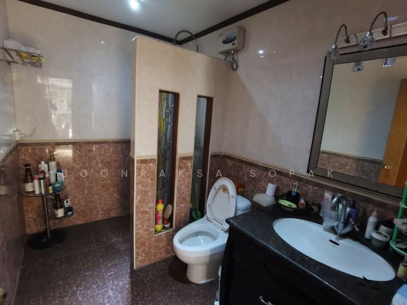 Monterey Place, Bangkok, Rama 4 Road, Khlong Toei, Khlong Toei, Bangkok, 4 Bedrooms, 167 sqm, Condo For Rent, by Boonraksa Sopak, 500266579 - DDproperty.com