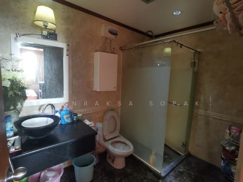 Monterey Place, Bangkok, Rama 4 Road, Khlong Toei, Khlong Toei, Bangkok, 4 Bedrooms, 167 sqm, Condo For Rent, by Boonraksa Sopak, 500266579 - DDproperty.com