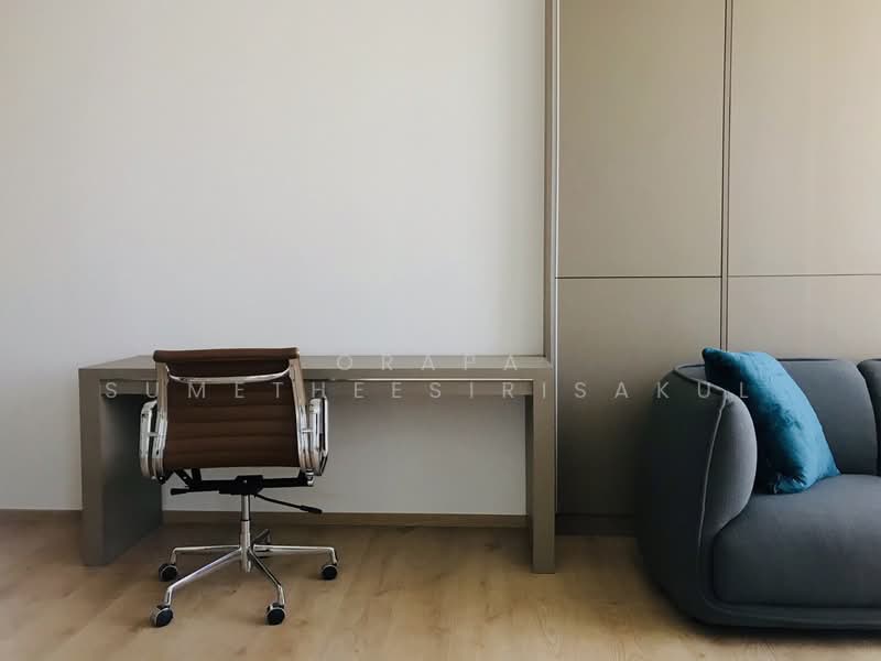 Noble Recole, Bangkok, 77 Soi Sukhumvit 19 Sukhumvit Road, Khlongtoei Nua, Watthana, Bangkok, 1 Bedroom, 35 sqm, Condo For Sale, by Orapa Sumetheesirisakul, 500266580 - DDproperty.com