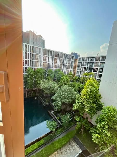 Hasu Haus, Bangkok, Sukhumvit 77 Road, Phra Kanong Nua, Watthana, Bangkok, 1 Bedroom, 36 sqm, Condo For Sale, by Orapa Sumetheesirisakul, 500266582 - DDproperty.com