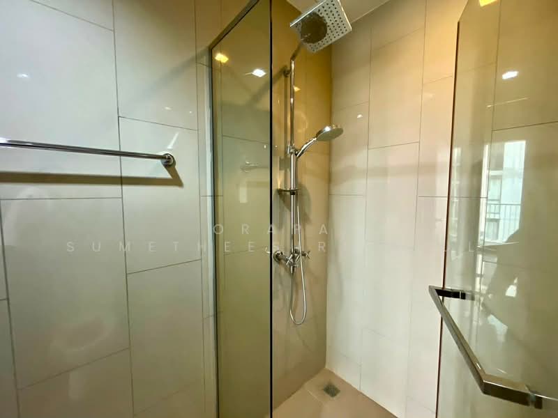 Hasu Haus, Bangkok, Sukhumvit 77 Road, Phra Kanong Nua, Watthana, Bangkok, 1 Bedroom, 36 sqm, Condo For Sale, by Orapa Sumetheesirisakul, 500266582 - DDproperty.com