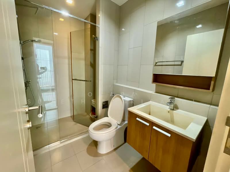 Hasu Haus, Bangkok, Sukhumvit 77 Road, Phra Kanong Nua, Watthana, Bangkok, 1 Bedroom, 36 sqm, Condo For Sale, by Orapa Sumetheesirisakul, 500266582 - DDproperty.com