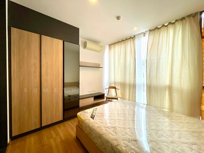 Hasu Haus, Bangkok, Sukhumvit 77 Road, Phra Kanong Nua, Watthana, Bangkok, 1 Bedroom, 36 sqm, Condo For Sale, by Orapa Sumetheesirisakul, 500266582 - DDproperty.com
