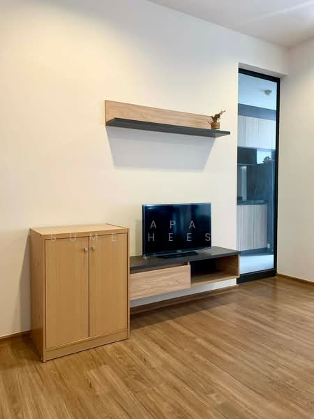 Hasu Haus, Bangkok, Sukhumvit 77 Road, Phra Kanong Nua, Watthana, Bangkok, 1 Bedroom, 36 sqm, Condo For Sale, by Orapa Sumetheesirisakul, 500266582 - DDproperty.com