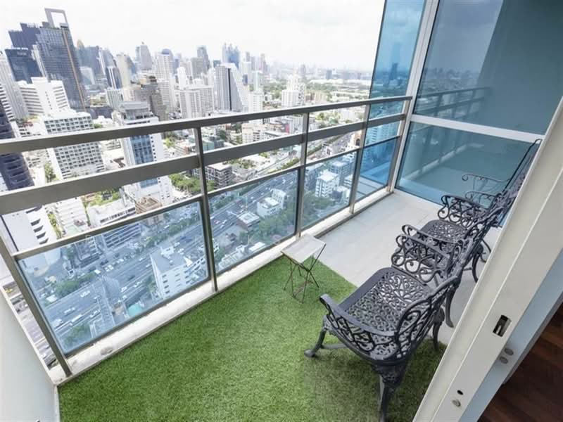Athenee Residence, Bangkok, 65 Witthayu Road, Lumphini, Pathum Wan, Bangkok, 3 Bedrooms, 198 sqm, Condo For Rent, by Boonraksa Sopak, 500266583 - DDproperty.com