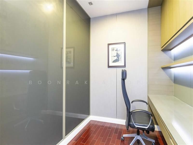 Athenee Residence, Bangkok, 65 Witthayu Road, Lumphini, Pathum Wan, Bangkok, 3 Bedrooms, 198 sqm, Condo For Rent, by Boonraksa Sopak, 500266583 - DDproperty.com