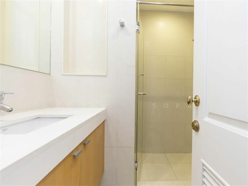 Athenee Residence, Bangkok, 65 Witthayu Road, Lumphini, Pathum Wan, Bangkok, 3 Bedrooms, 198 sqm, Condo For Rent, by Boonraksa Sopak, 500266583 - DDproperty.com