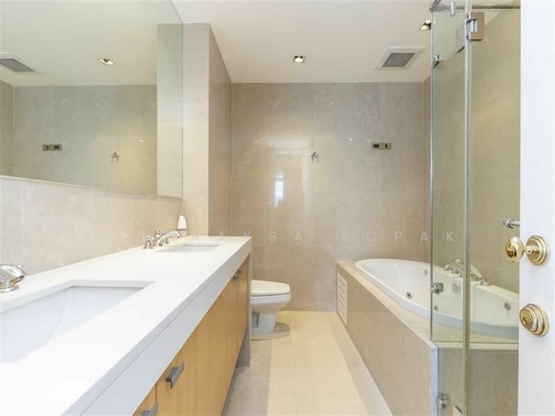 Athenee Residence, Bangkok, 65 Witthayu Road, Lumphini, Pathum Wan, Bangkok, 3 Bedrooms, 198 sqm, Condo For Rent, by Boonraksa Sopak, 500266583 - DDproperty.com