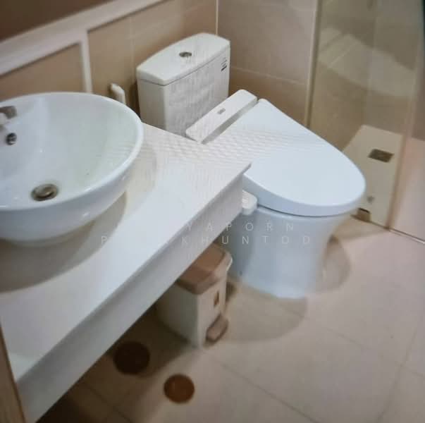 Centrio Chonburi, Chon Buri (Pattaya), 188/2 Soi Nartmontasevee 30/4, Samed, Muang Chon Buri, Chon Buri (Pattaya), 2 Bedrooms, 60 sqm, Condo For Sale, by Pitiyaporn Pornkhuntod, 500266584 - DDproperty.com