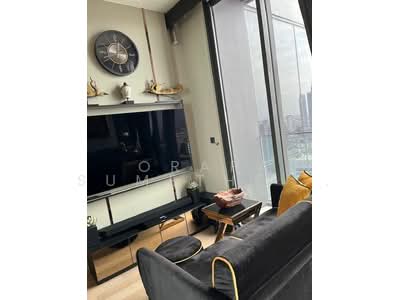 ขาย - ASHTON Silom : แอชตัน สีลม, กรุงเทพ