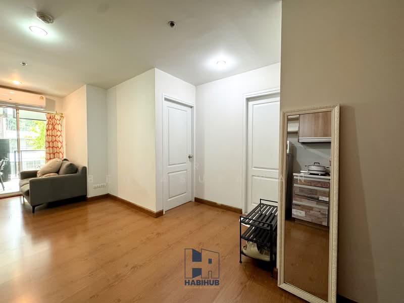 The Next Sukhumvit 52, Bangkok, 41 Sukhumvit 52 Road, Bang Chak, Phra Khanong, Bangkok, 1 Bedroom, 48 sqm, Condo For Sale, by Keerati Benjasupawan, 500266589 - DDproperty.com