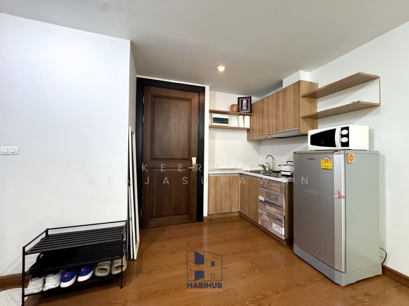 The Next Sukhumvit 52, Bangkok, 41 Sukhumvit 52 Road, Bang Chak, Phra Khanong, Bangkok, 1 Bedroom, 48 sqm, Condo For Sale, by Keerati Benjasupawan, 500266589 - DDproperty.com