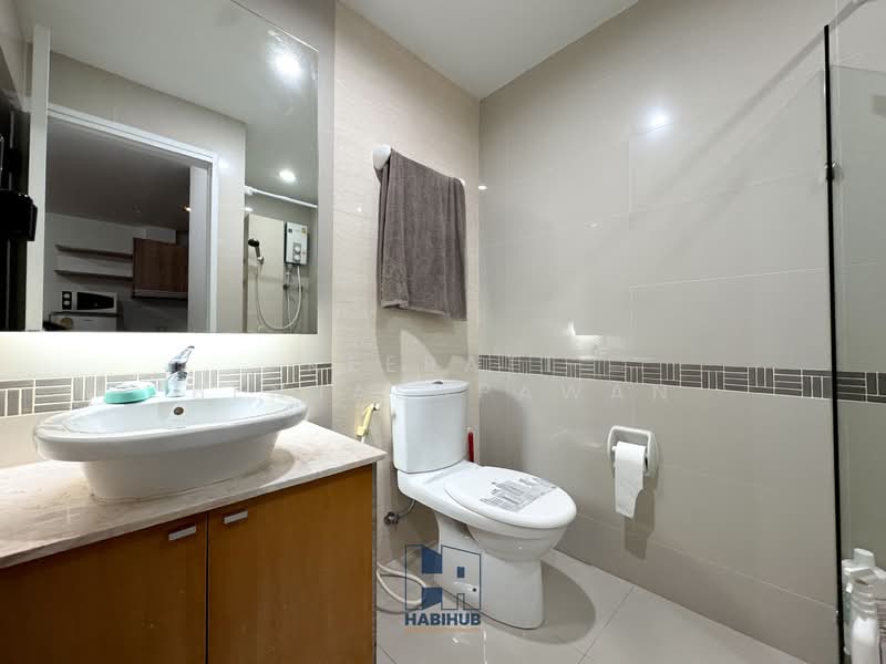 The Next Sukhumvit 52, Bangkok, 41 Sukhumvit 52 Road, Bang Chak, Phra Khanong, Bangkok, 1 Bedroom, 48 sqm, Condo For Sale, by Keerati Benjasupawan, 500266589 - DDproperty.com