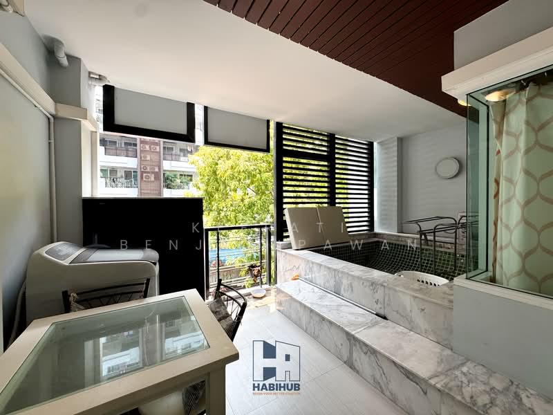 The Next Sukhumvit 52, Bangkok, 41 Sukhumvit 52 Road, Bang Chak, Phra Khanong, Bangkok, 1 Bedroom, 48 sqm, Condo For Sale, by Keerati Benjasupawan, 500266589 - DDproperty.com