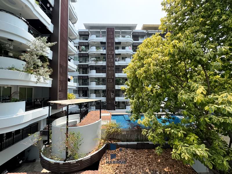The Next Sukhumvit 52, Bangkok, 41 Sukhumvit 52 Road, Bang Chak, Phra Khanong, Bangkok, 1 Bedroom, 48 sqm, Condo For Sale, by Keerati Benjasupawan, 500266589 - DDproperty.com