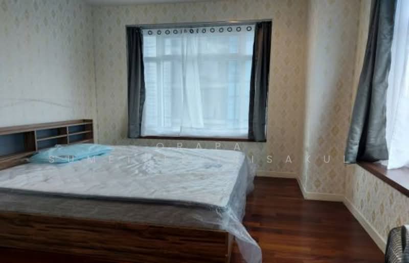 Circle Condominium, Bangkok, 1674 Soi Petchaburi 36 Petchaburi Road, Makkasan, Ratchathewi, Bangkok, 1 Bedroom, 48 sqm, Condo For Sale, by Orapa Sumetheesirisakul, 500266592 - DDproperty.com