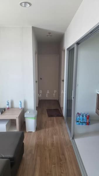 Fuse Chan-Sathorn, Bangkok, 160 Chan Road, Thung Wat Don, Sathon, Bangkok, 2 Bedrooms, 56 sqm, Condo For Sale, by Orapa Sumetheesirisakul, 500266593 - DDproperty.com