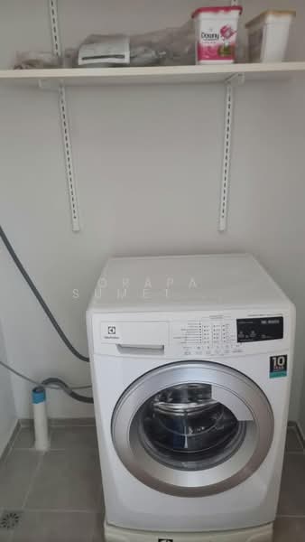 Fuse Chan-Sathorn : ฟิวส์ จันทน์-สาทร, กรุงเทพ, 160 ถนนจันทน์ แขวงทุ่งวัดดอน เขตสาทร กรุงเทพมหานคร, ทุ่งวัดดอน, สาทร, กรุงเทพ, 56 ตร.ม., คอนโด ขาย, โดย Orapa Sumetheesirisakul, 500266593 - DDproperty.com