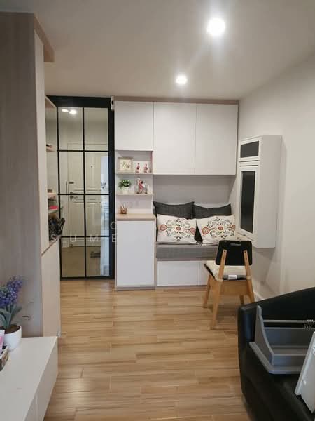 Silom Suite, Bangkok, Soi Sathorn 12, Sathorn Road, Silom, Bang Rak, Bangkok, 1 Bedroom, 38 sqm, Condo For Sale, by Orapa Sumetheesirisakul, 500266599 - DDproperty.com