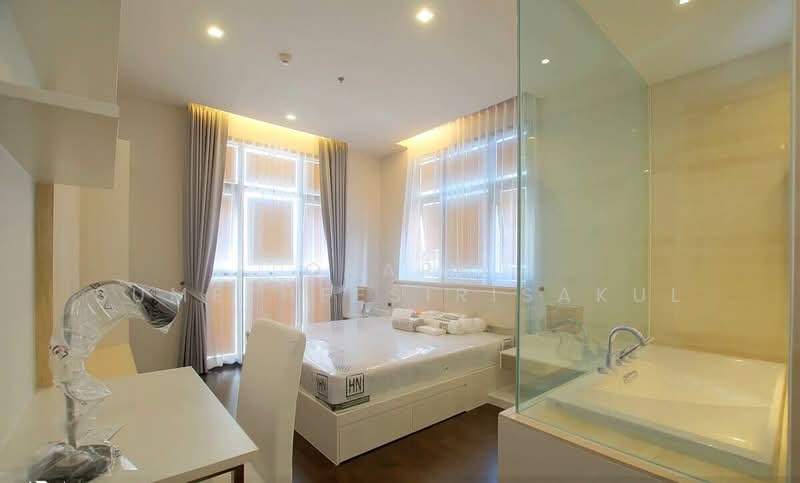 The XXXIX By Sansiri, Bangkok, 300 Soi Sukhumvit 39, Khlong Tan Nua, Watthana, Bangkok, 2 Bedrooms, 107 sqm, Condo For Sale, by Orapa Sumetheesirisakul, 500266603 - DDproperty.com