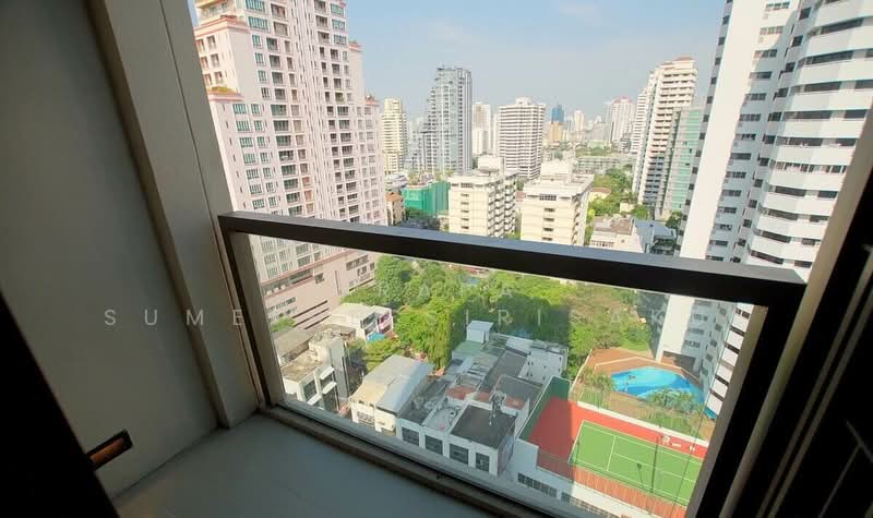 The XXXIX By Sansiri : เดอะ เทอร์ทีไนน์ บาย แสนสิริ, กรุงเทพ, 300 ซอยสุขุมวิท 39 แขวงคลองตันเหนือ เขตวัฒนา กรุงเทพมหานคร, คลองตันเหนือ, วัฒนา, กรุงเทพ, 107 ตร.ม., คอนโด ขาย, โดย Orapa Sumetheesirisakul, 500266603 - DDproperty.com