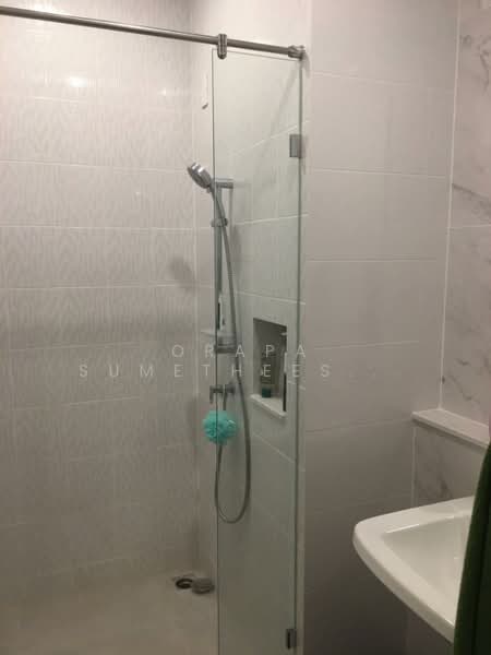 The Niche Pride Thonglor-Phetchaburi, Bangkok, New Petchaburi Road, Bang Kapi, Huai Khwang, Bangkok, 1 Bedroom, 31 sqm, Condo For Sale, by Orapa Sumetheesirisakul, 500266604 - DDproperty.com