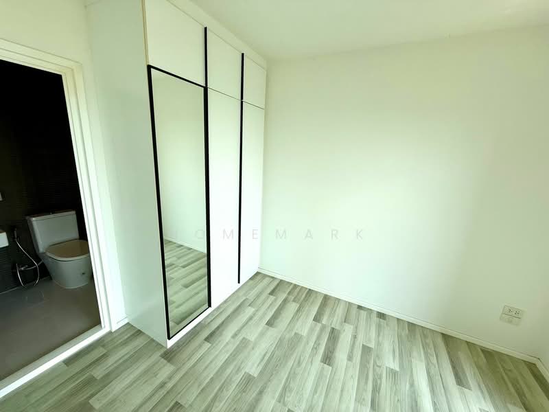 The Key Sathorn-Ratchapreuk, Bangkok, Ratchapruek Road, Bangko, Chom Thong, Bangkok, 1 Bedroom, 31 sqm, Condo For Sale, by Homemark, 500266607 - DDproperty.com