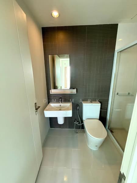 The Key Sathorn-Ratchapreuk, Bangkok, Ratchapruek Road, Bangko, Chom Thong, Bangkok, 1 Bedroom, 31 sqm, Condo For Sale, by Homemark, 500266607 - DDproperty.com