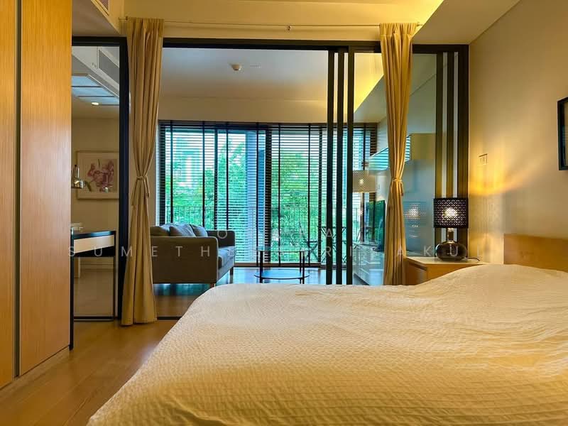 Siamese Gioia, Bangkok, Sukhumvit 31 Road, Khlong Tan Nua, Watthana, Bangkok, 1 Bedroom, 49 sqm, Condo For Sale, by Orapa Sumetheesirisakul, 500266608 - DDproperty.com