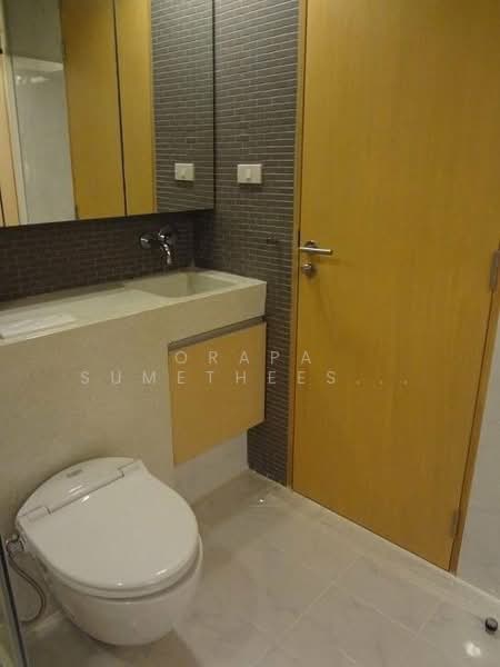 Siamese Gioia, Bangkok, Sukhumvit 31 Road, Khlong Tan Nua, Watthana, Bangkok, 1 Bedroom, 49 sqm, Condo For Sale, by Orapa Sumetheesirisakul, 500266608 - DDproperty.com